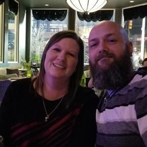 Meet your Posher, Stephanie